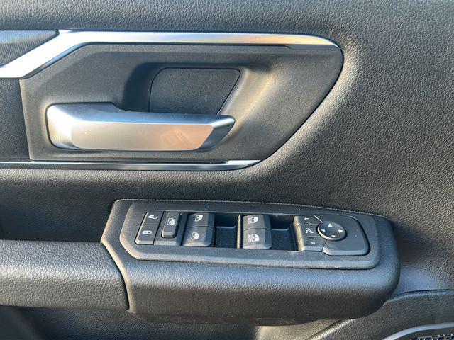 new 2026 Ram 1500 car, priced at $48,745