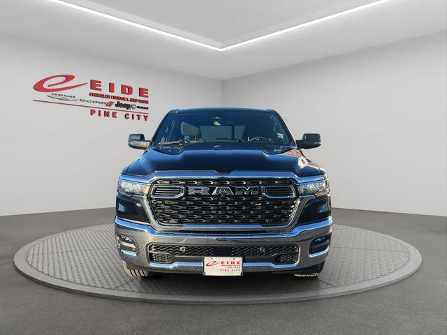 new 2026 Ram 1500 car, priced at $48,745