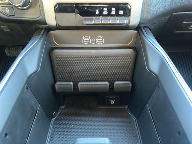 new 2026 Ram 1500 car, priced at $48,745