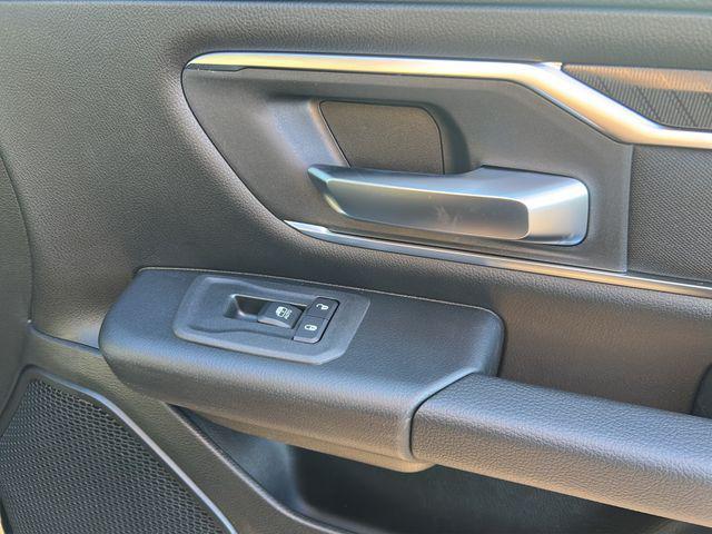new 2026 Ram 1500 car, priced at $48,745