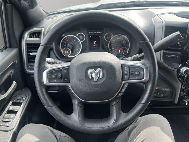 new 2026 Ram 2500 car, priced at $51,972