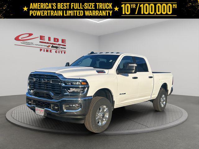 new 2026 Ram 2500 car, priced at $53,498