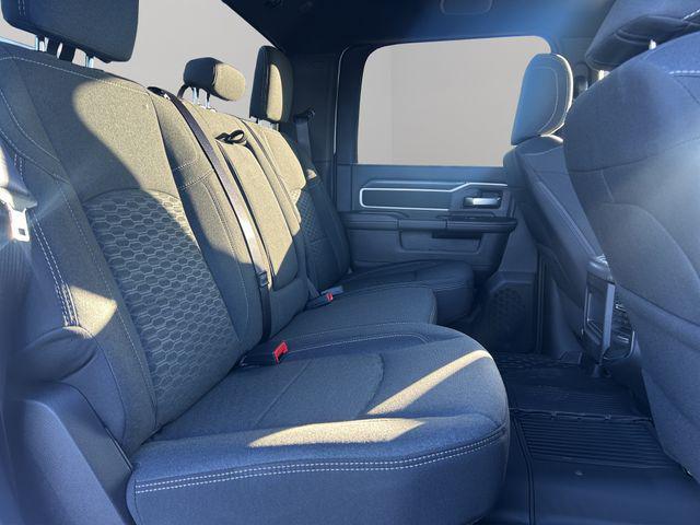 new 2026 Ram 2500 car, priced at $53,498