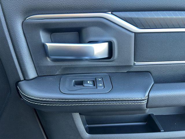 new 2026 Ram 2500 car, priced at $53,498