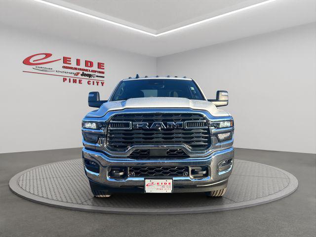new 2026 Ram 2500 car, priced at $53,498