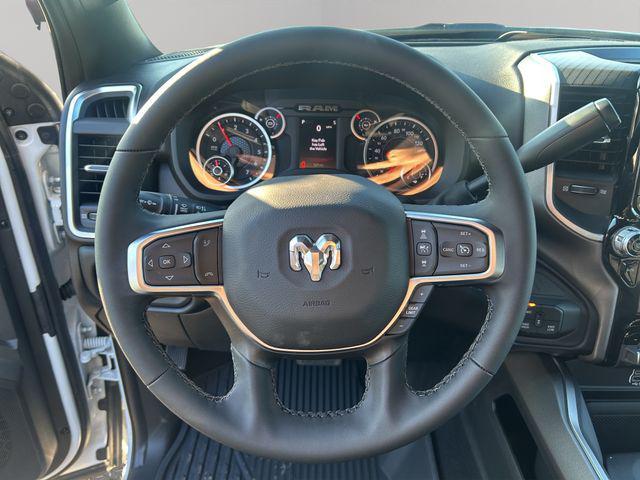 new 2026 Ram 2500 car, priced at $53,498