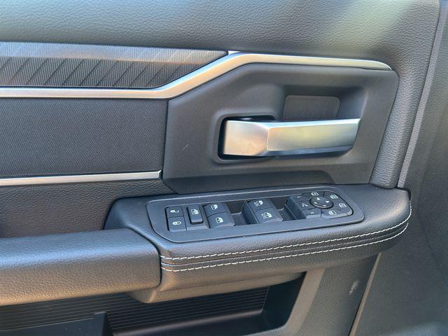 new 2026 Ram 2500 car, priced at $53,498