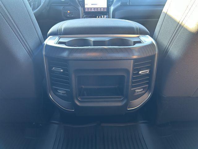 new 2026 Ram 2500 car, priced at $53,498