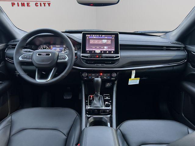 new 2026 Jeep Compass car, priced at $33,067