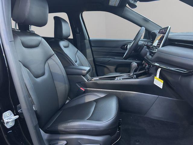 new 2026 Jeep Compass car, priced at $33,067