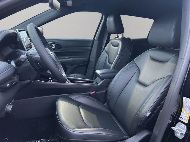 new 2026 Jeep Compass car, priced at $33,067