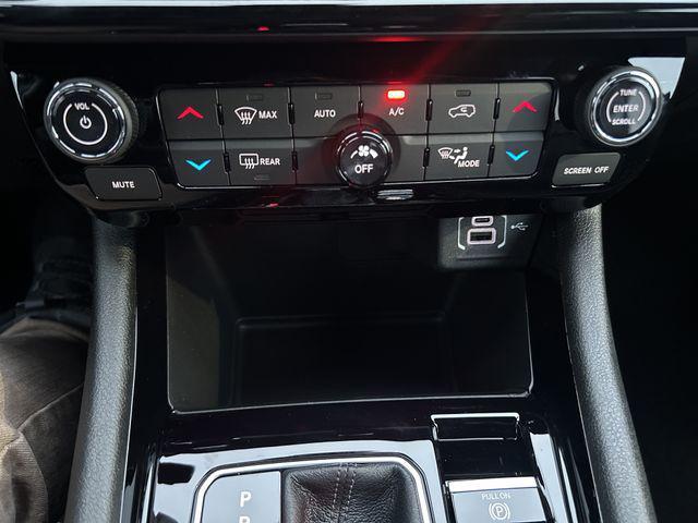 new 2026 Jeep Compass car, priced at $33,067