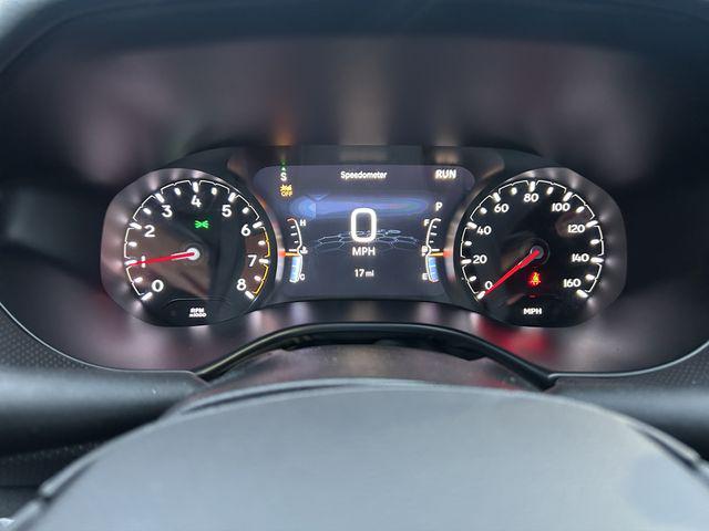 new 2026 Jeep Compass car, priced at $33,067