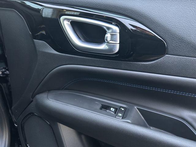 new 2026 Jeep Compass car, priced at $33,067