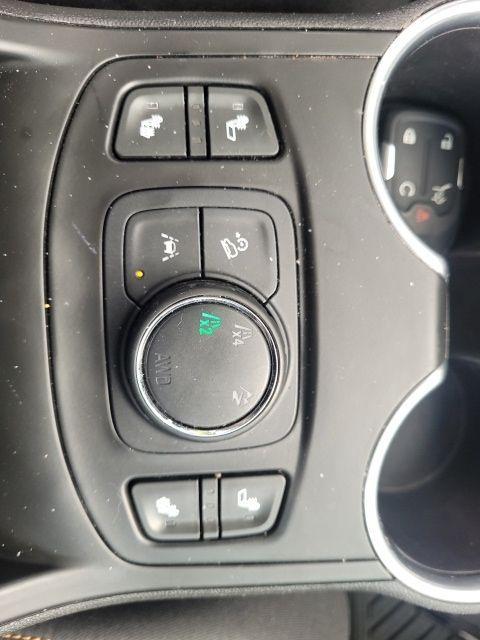 used 2021 GMC Terrain car, priced at $19,350