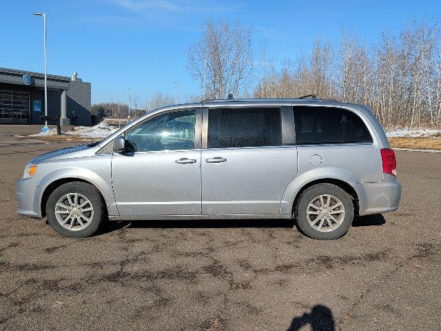 used 2019 Dodge Grand Caravan car, priced at $12,000
