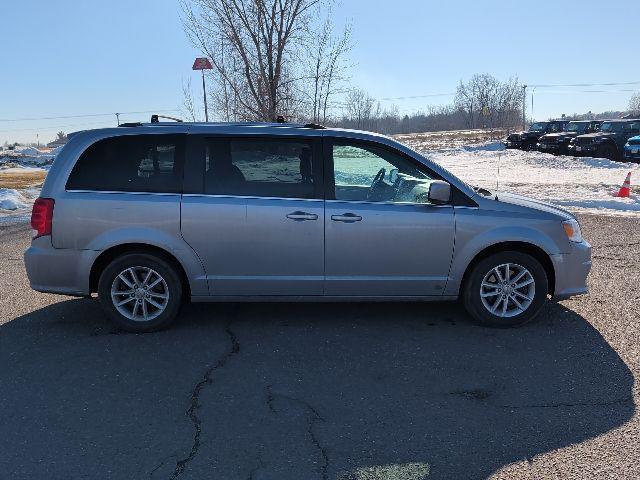 used 2019 Dodge Grand Caravan car, priced at $12,000