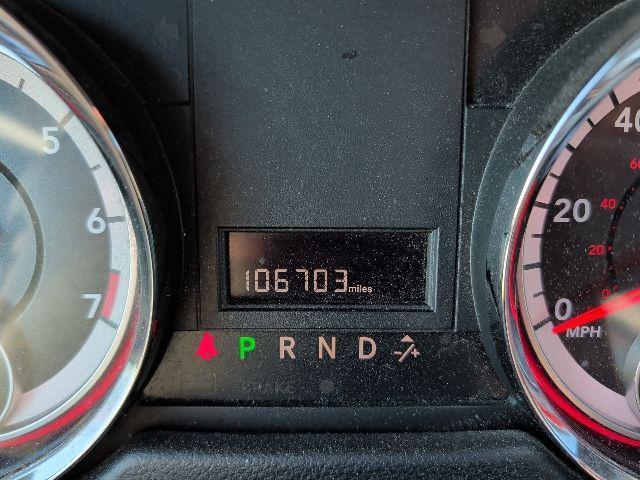 used 2019 Dodge Grand Caravan car, priced at $12,000