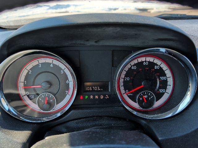 used 2019 Dodge Grand Caravan car, priced at $12,000