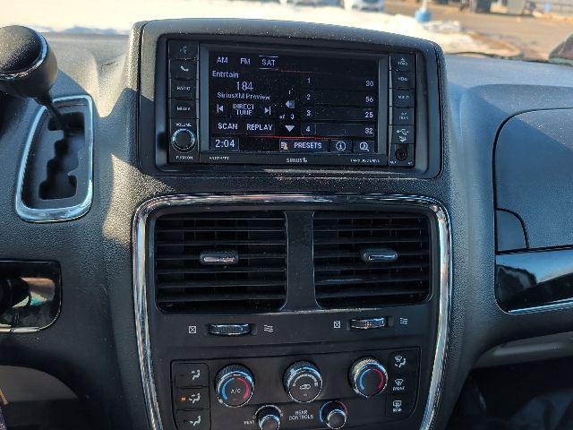 used 2019 Dodge Grand Caravan car, priced at $12,000