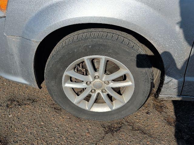 used 2019 Dodge Grand Caravan car, priced at $12,000