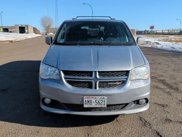 used 2019 Dodge Grand Caravan car, priced at $12,000