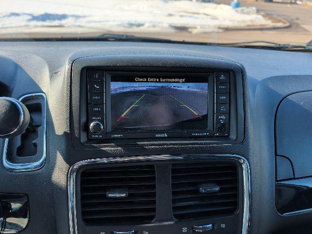 used 2019 Dodge Grand Caravan car, priced at $12,000