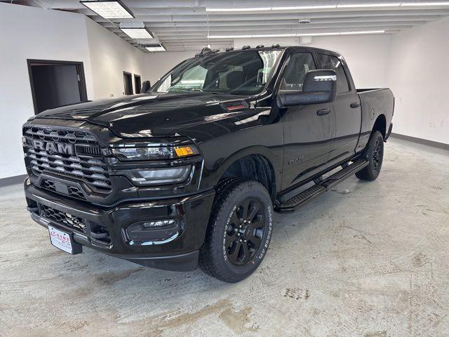 new 2026 Ram 2500 car, priced at $56,686