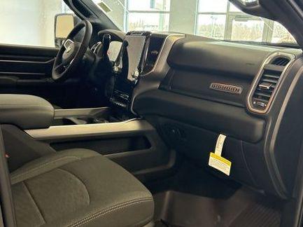 new 2026 Ram 2500 car, priced at $56,686