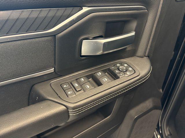 new 2026 Ram 2500 car, priced at $56,686