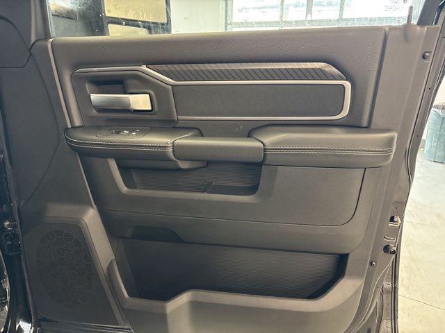 new 2026 Ram 2500 car, priced at $56,686