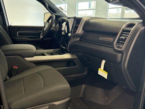 new 2026 Ram 2500 car, priced at $56,686
