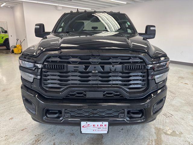 new 2026 Ram 2500 car, priced at $56,686