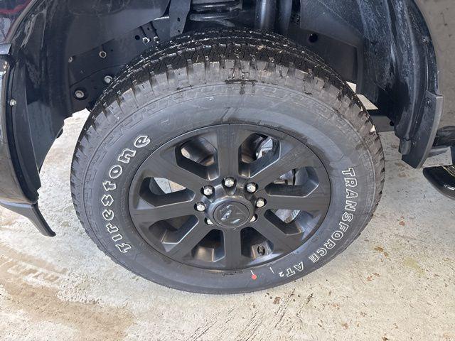 new 2026 Ram 2500 car, priced at $56,686