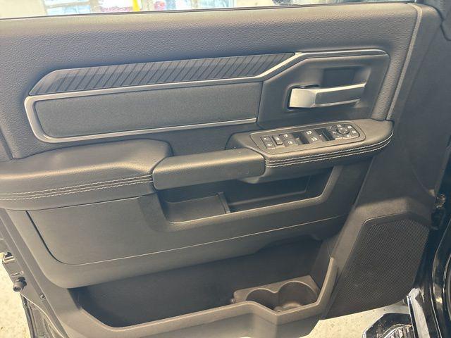 new 2026 Ram 2500 car, priced at $56,686