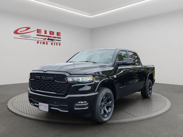 new 2026 Ram 1500 car, priced at $53,295