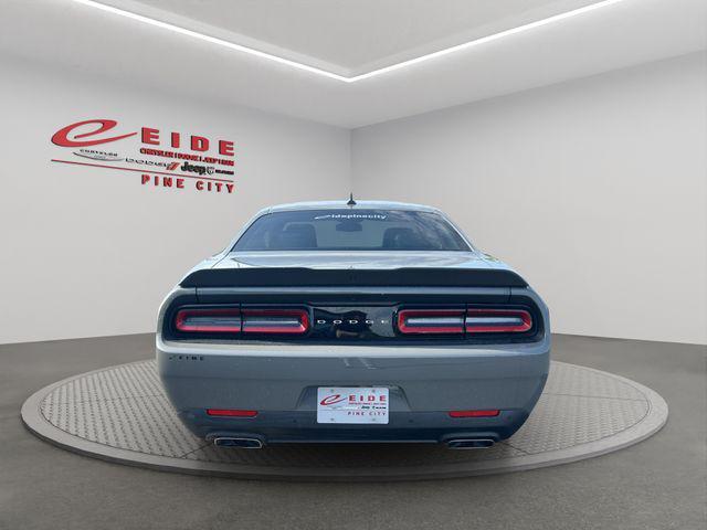 used 2023 Dodge Challenger car, priced at $48,350