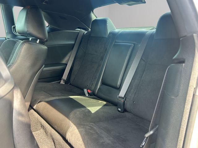 used 2023 Dodge Challenger car, priced at $48,350