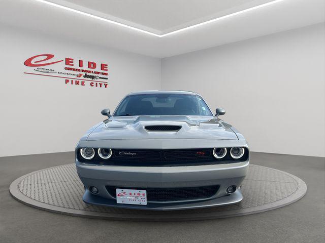 used 2023 Dodge Challenger car, priced at $48,350