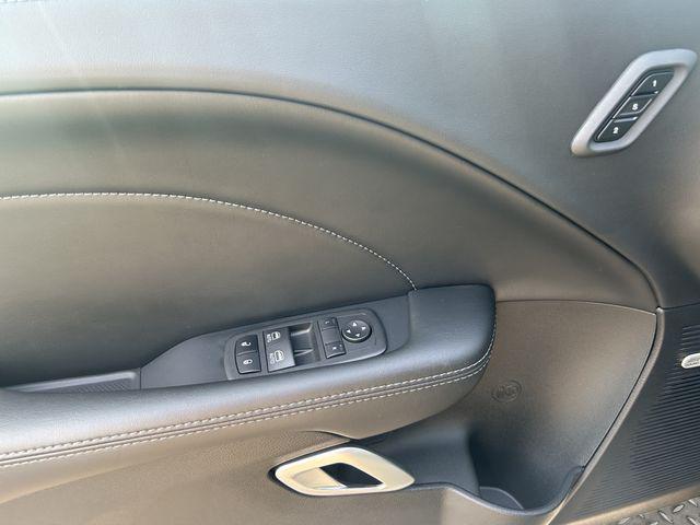 used 2023 Dodge Challenger car, priced at $48,350