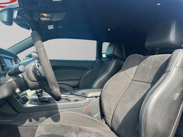 used 2023 Dodge Challenger car, priced at $48,350
