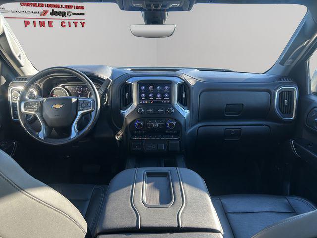 used 2019 Chevrolet Silverado 1500 car, priced at $37,000