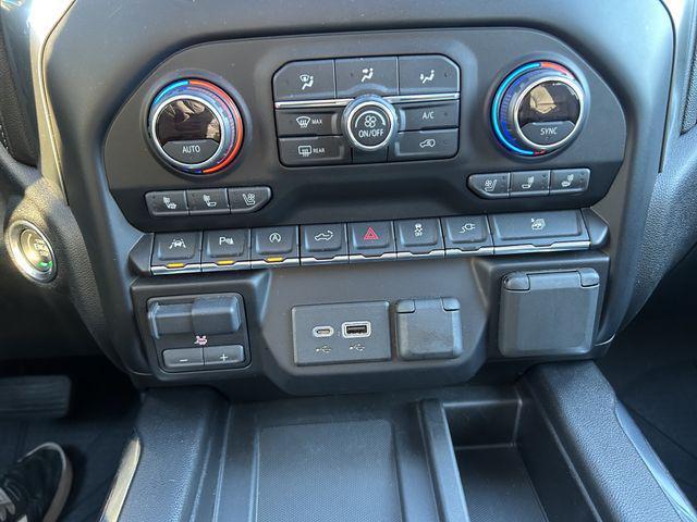 used 2019 Chevrolet Silverado 1500 car, priced at $37,000