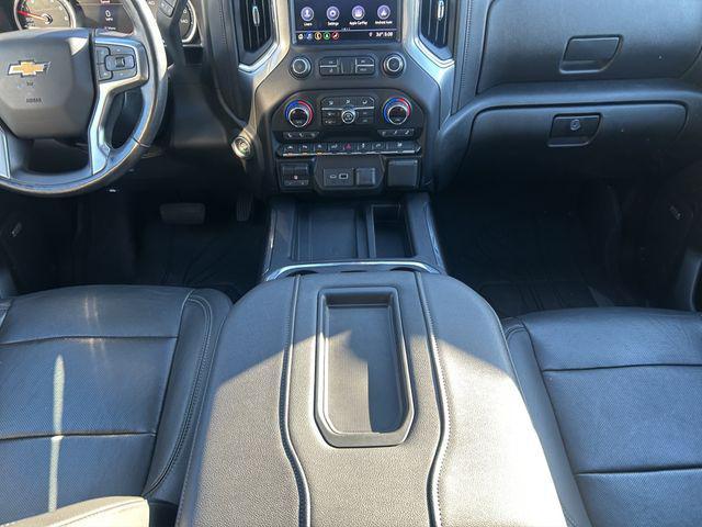 used 2019 Chevrolet Silverado 1500 car, priced at $37,000