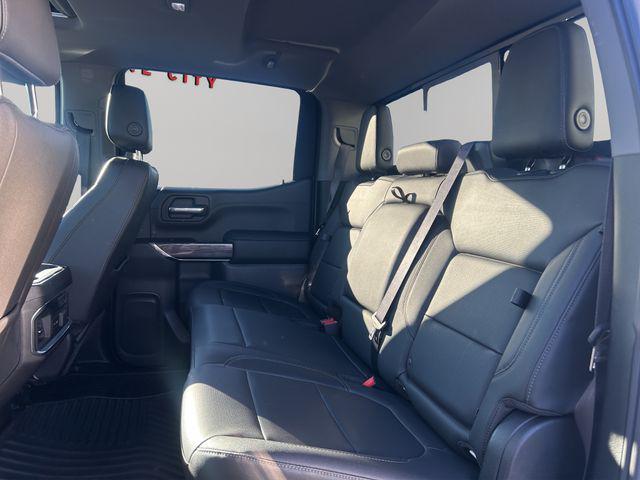 used 2019 Chevrolet Silverado 1500 car, priced at $37,000