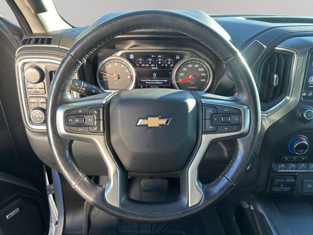 used 2019 Chevrolet Silverado 1500 car, priced at $37,000