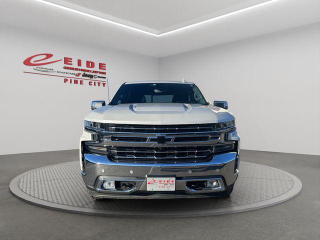 used 2019 Chevrolet Silverado 1500 car, priced at $37,000