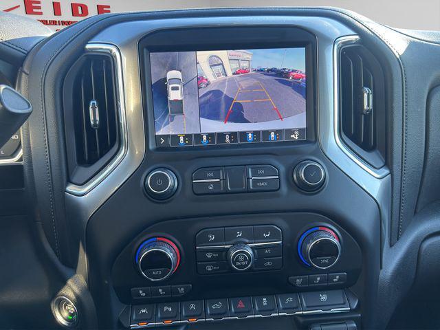 used 2019 Chevrolet Silverado 1500 car, priced at $37,000