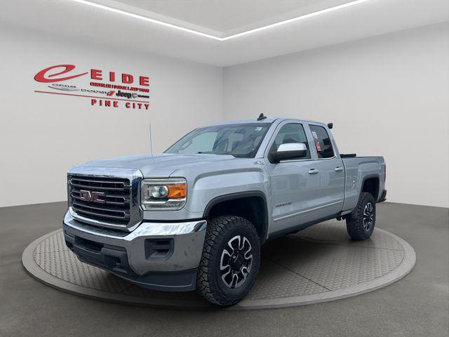 used 2018 GMC Sierra 2500 car, priced at $28,000