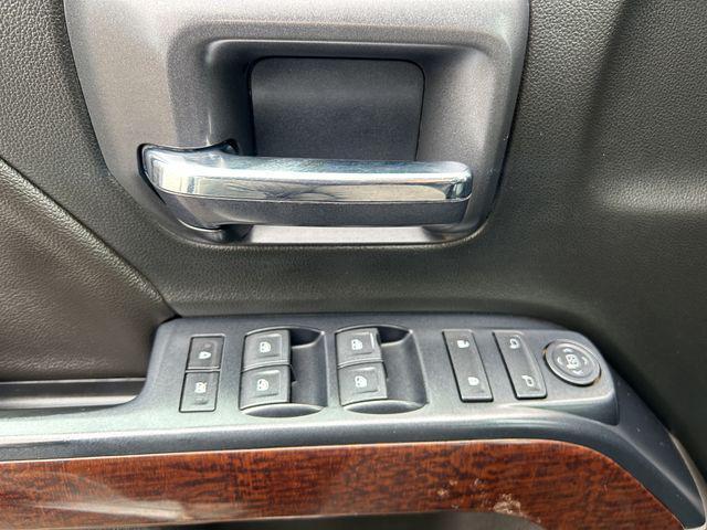 used 2018 GMC Sierra 2500 car, priced at $28,000